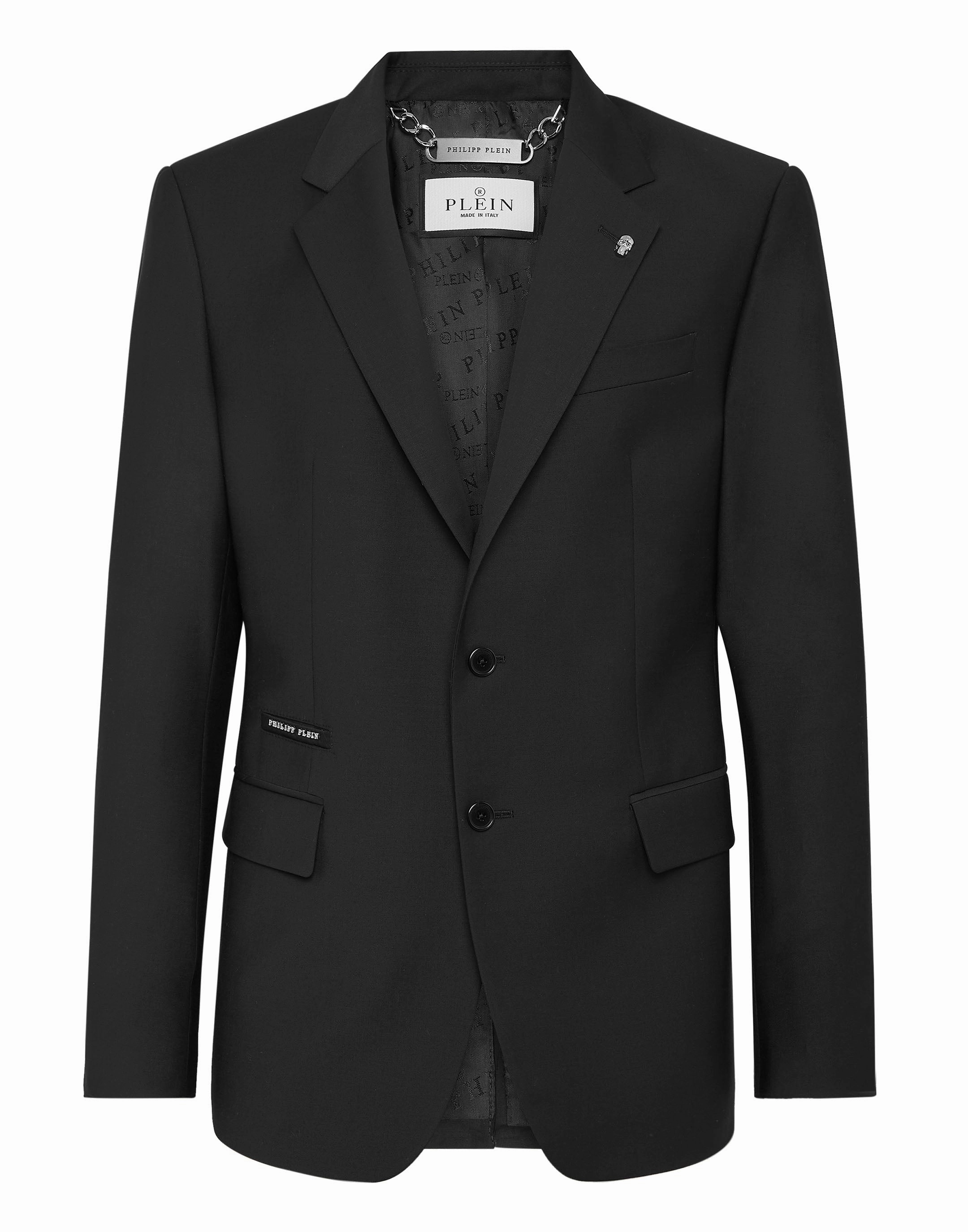 Blazer Gigol fit