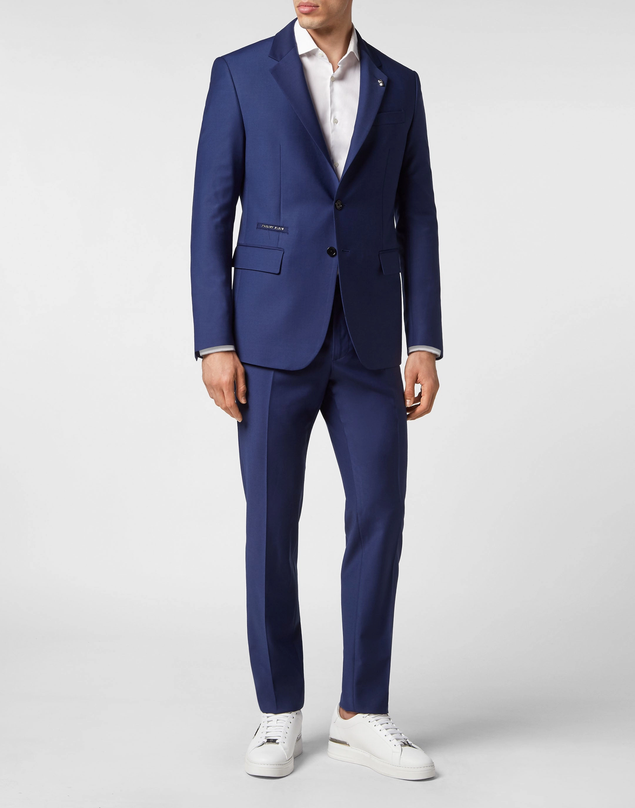 Blazer Gigol fit