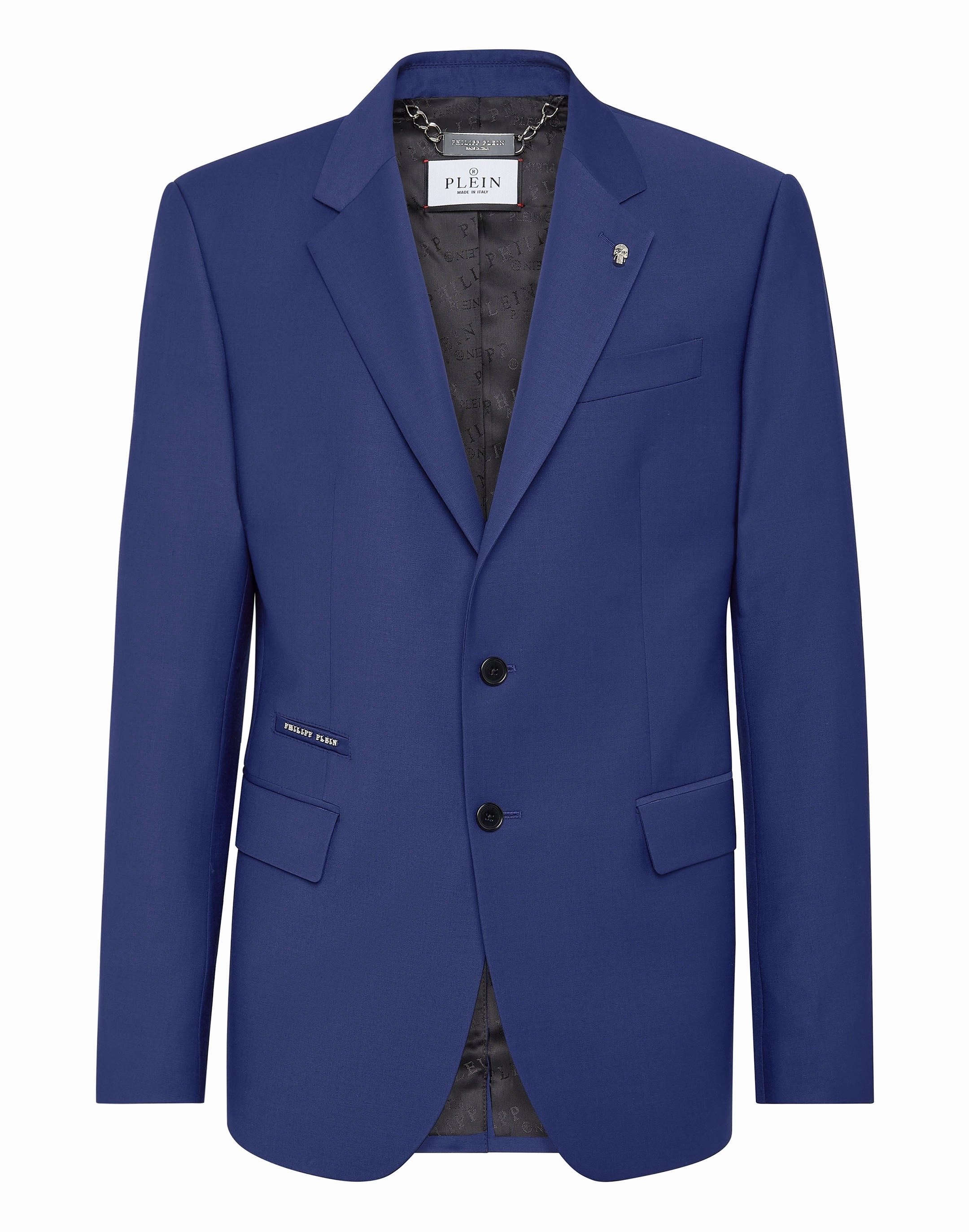 Blazer Gigol fit