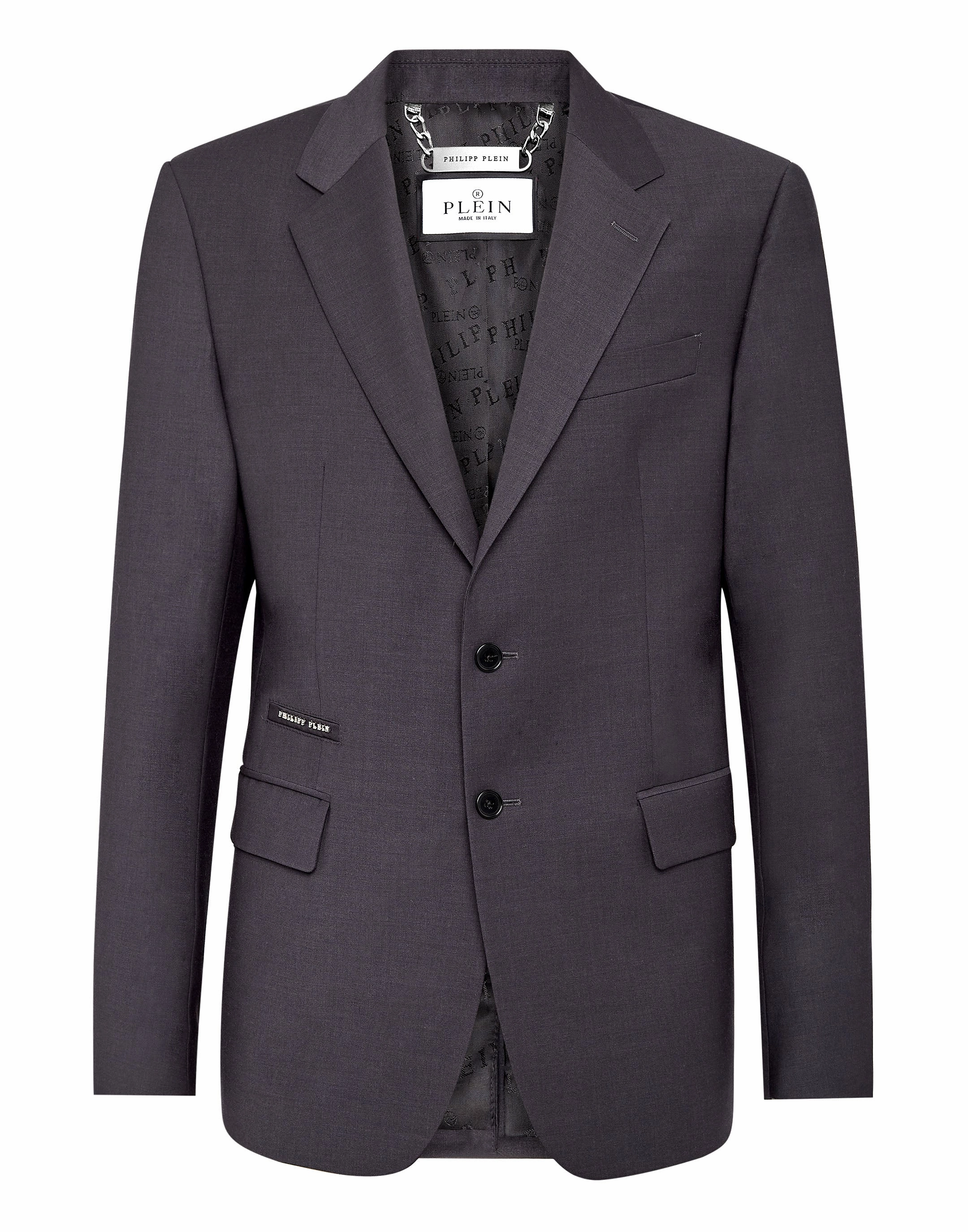 Blazer Gigol fit