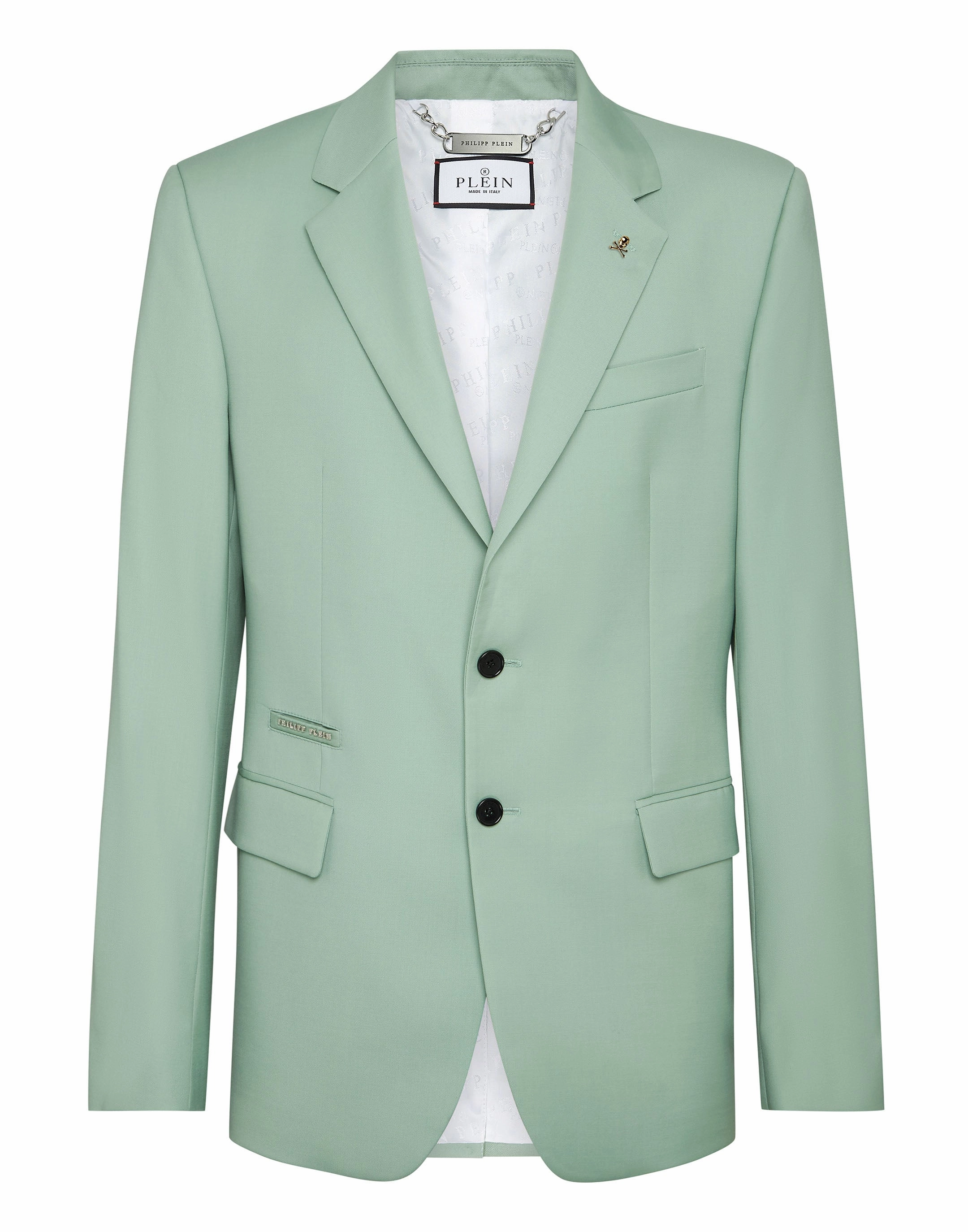 Blazer Gigol fit