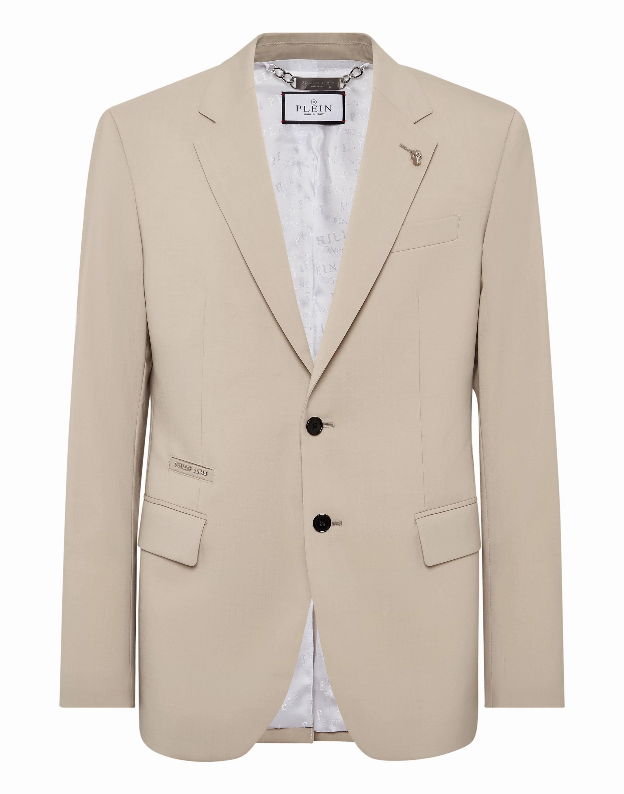 Blazer Gigol fit