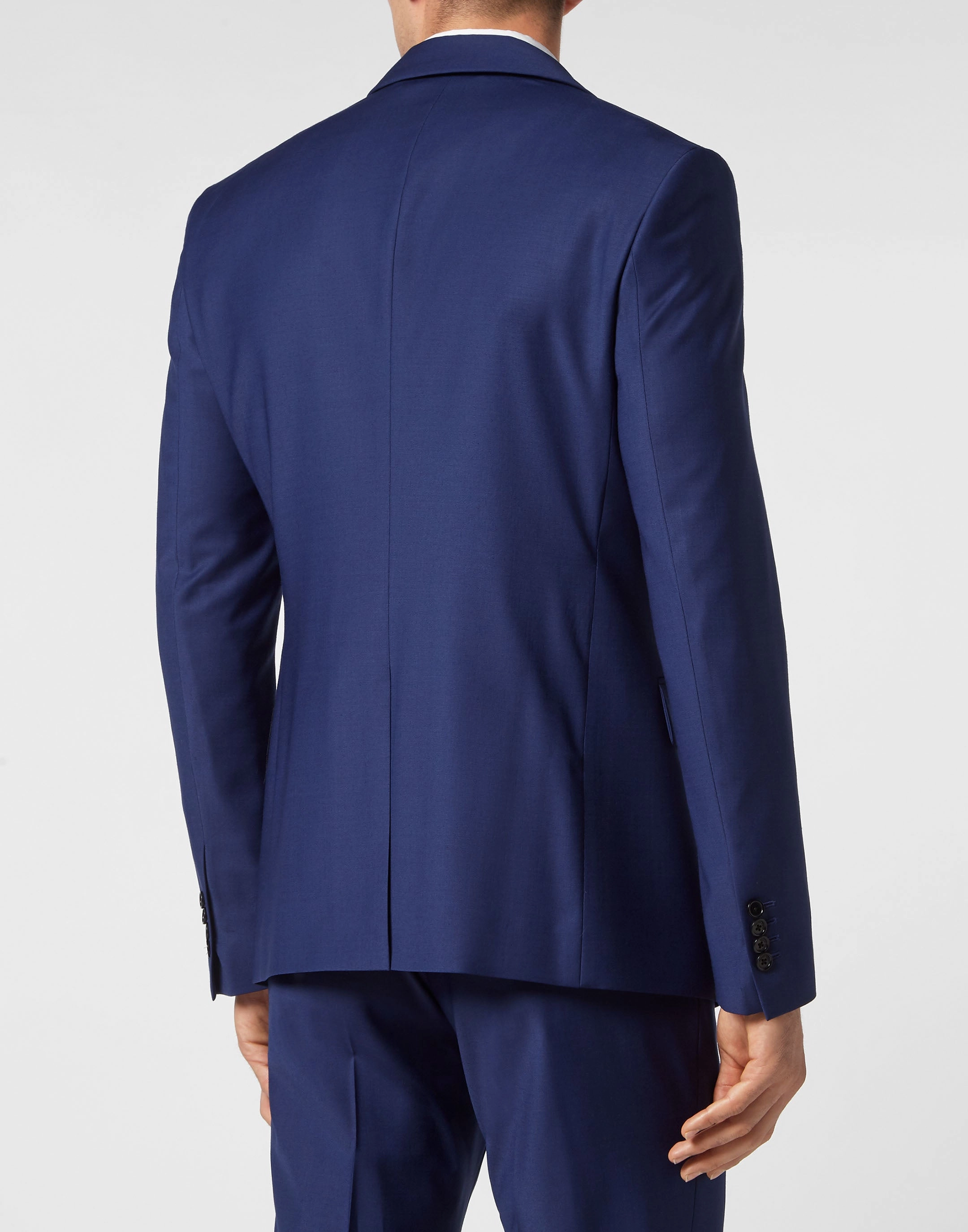 Blazer Gigol fit