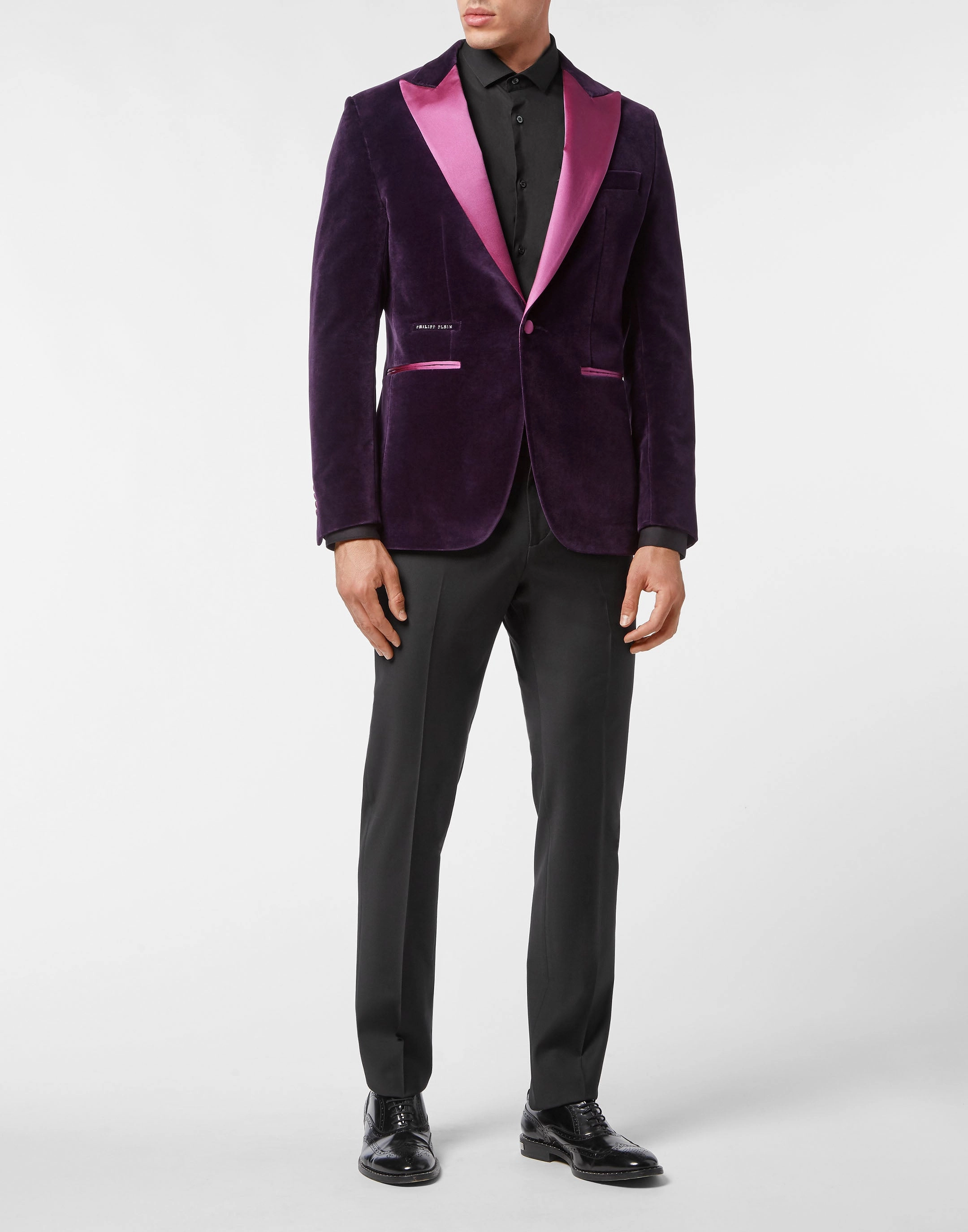 Blazer Lord Fit