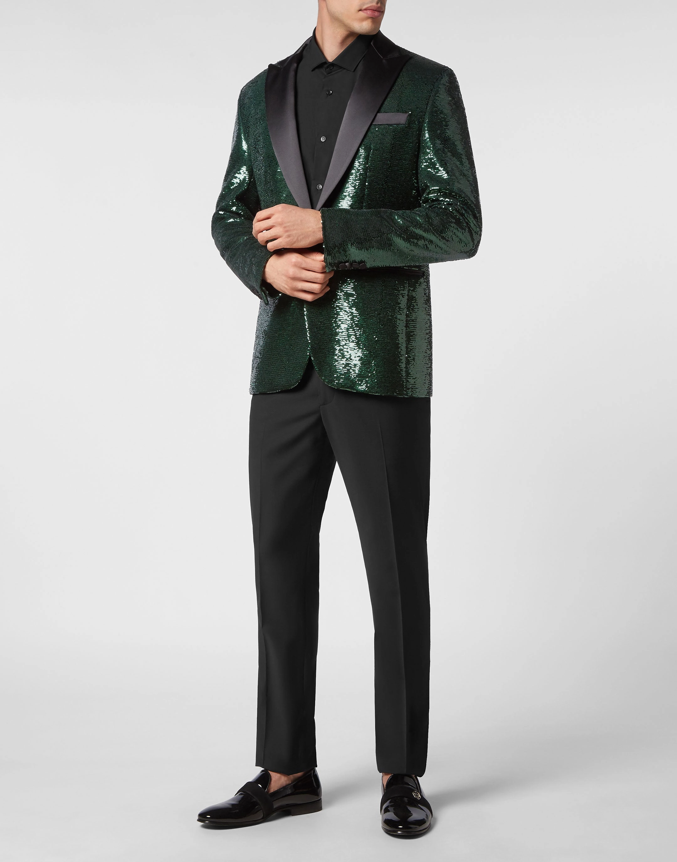 Blazer Lord fit