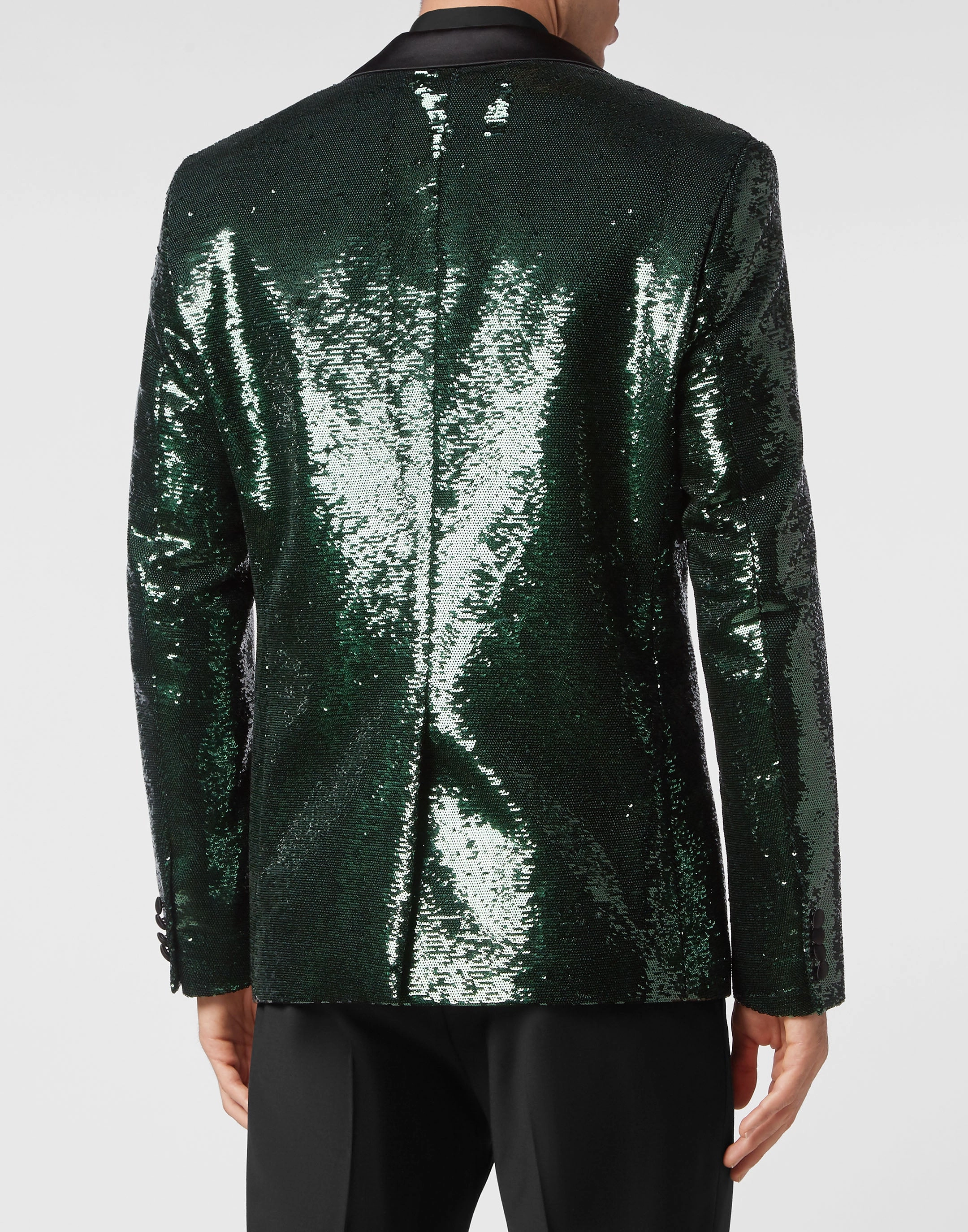 Blazer Lord fit