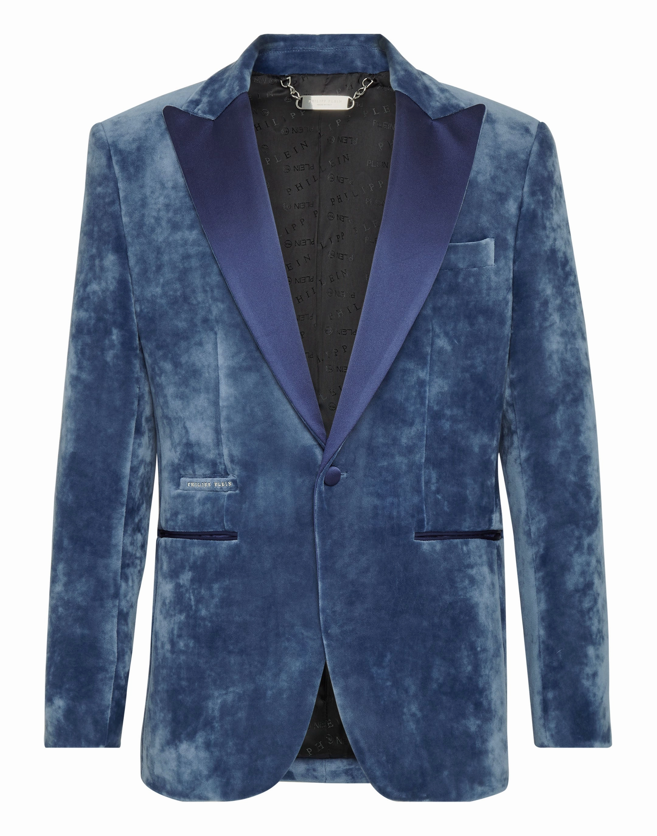 Blazer Lord Fit