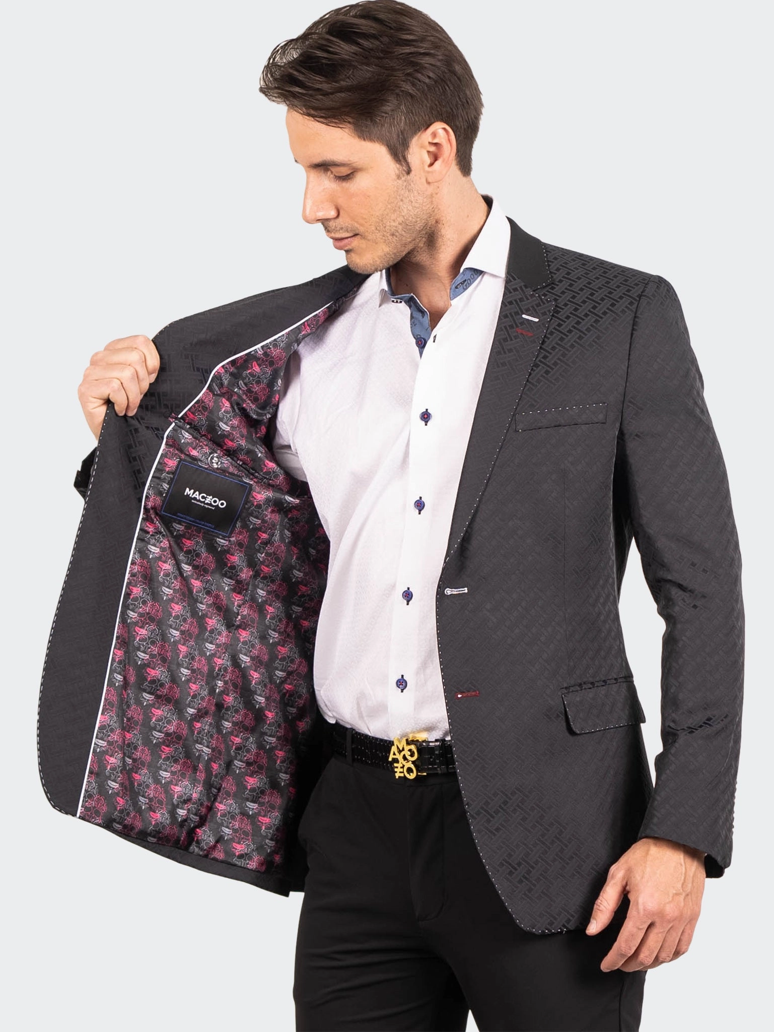 Blazer Socrate EvoResistance18 Blue