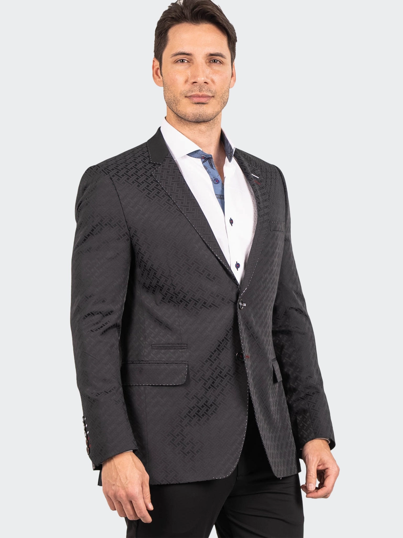 Blazer Socrate EvoResistance18 Blue