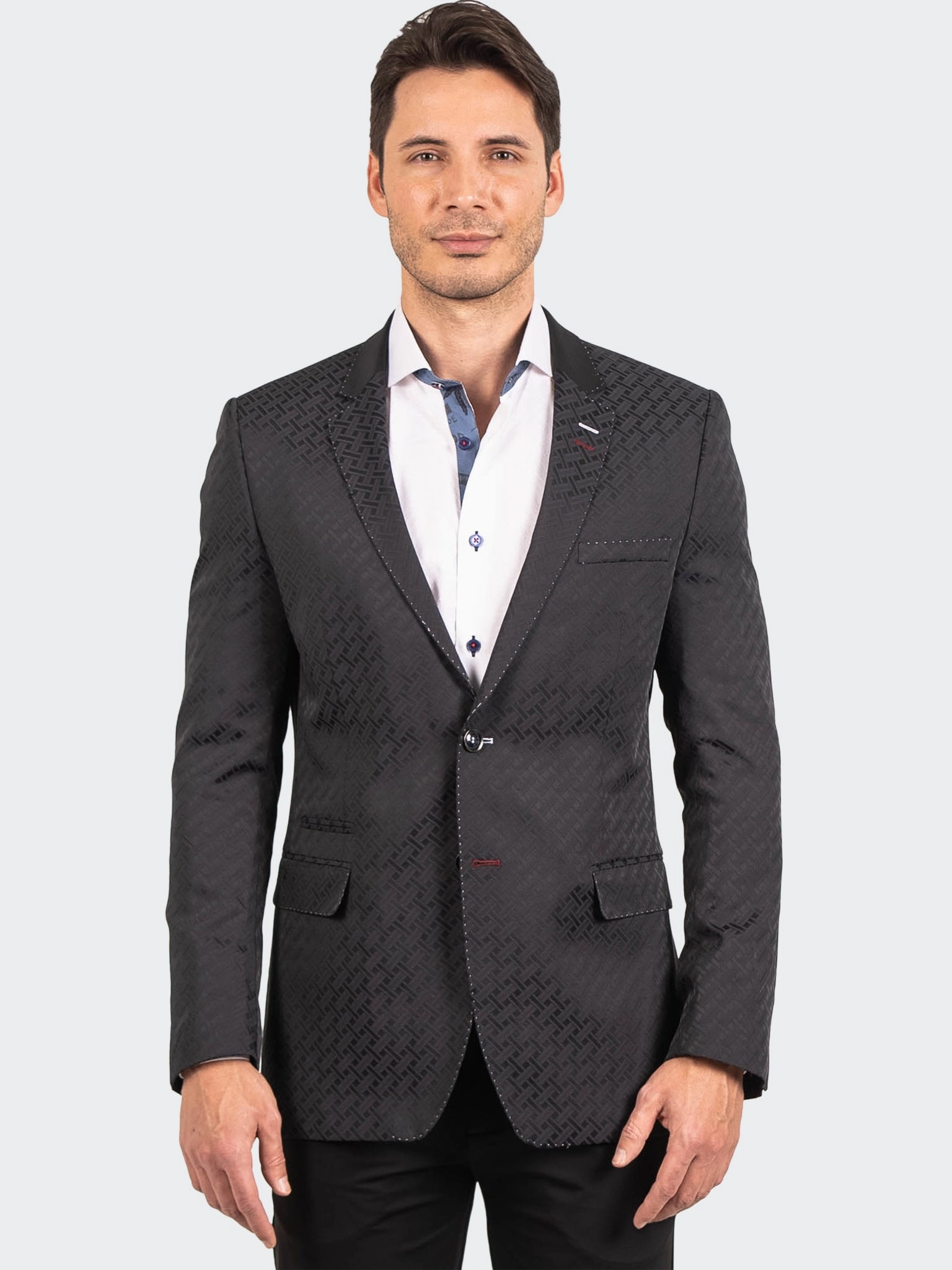 Blazer Socrate EvoResistance18 Blue