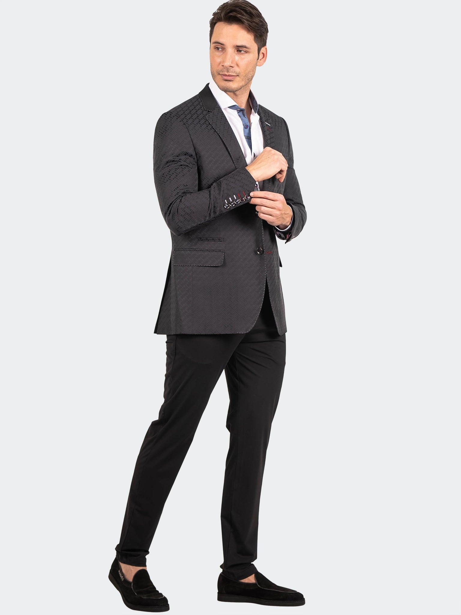 Blazer Socrate EvoResistance18 Blue