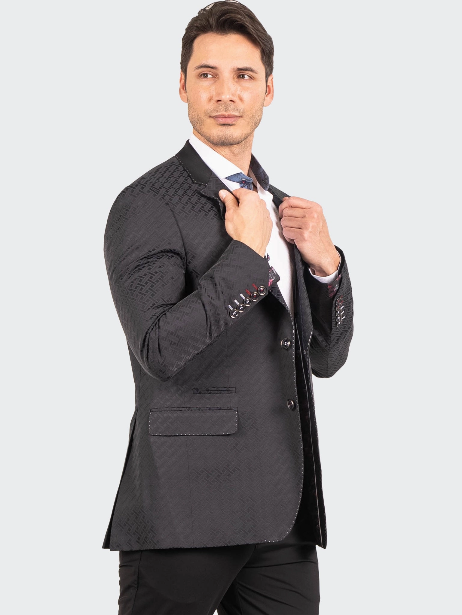 Blazer Socrate EvoResistance18 Blue