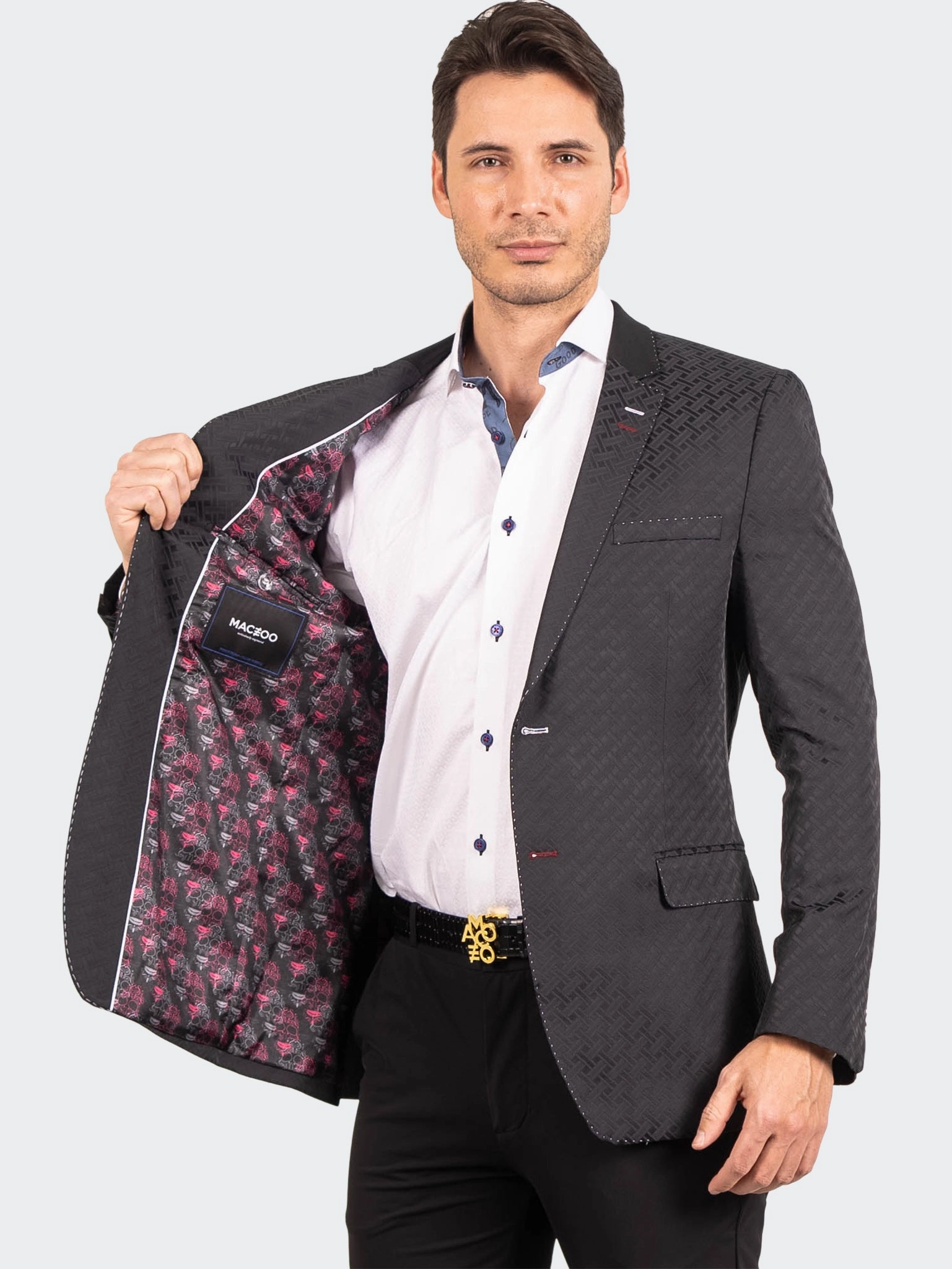 Blazer Socrate EvoResistance18 Blue