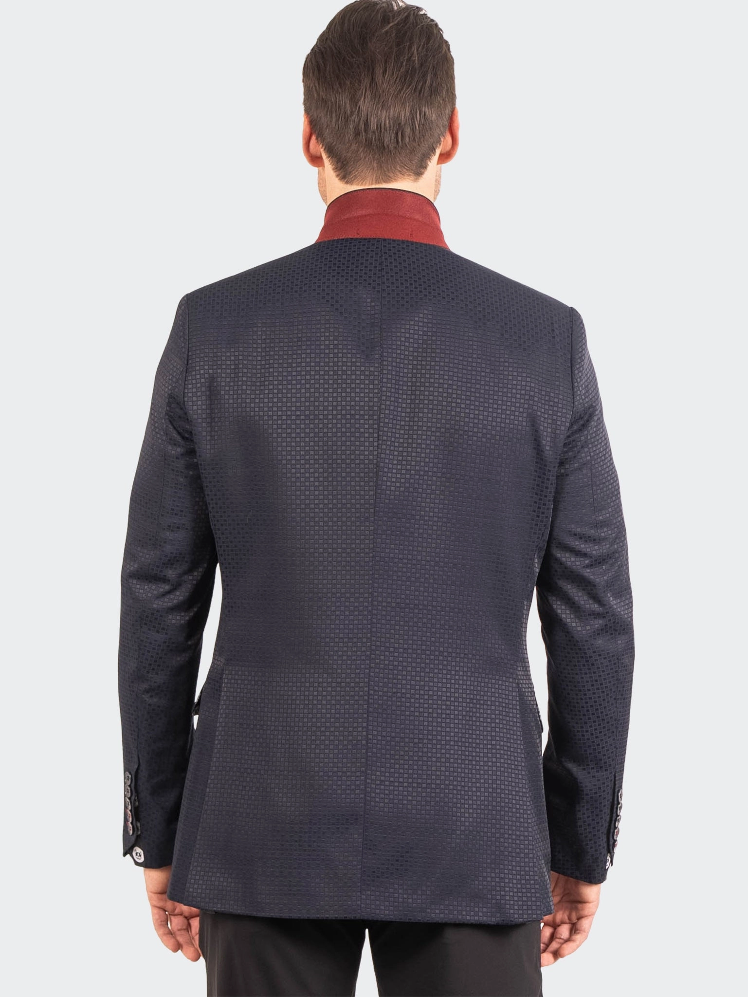 Blazer Socrate EvoResistance23 Blue
