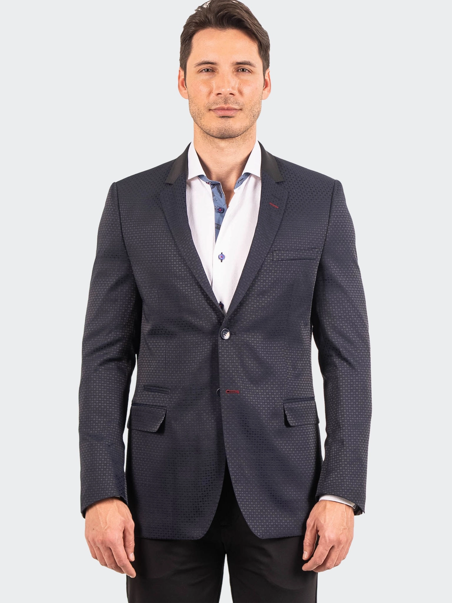 Blazer Socrate EvoResistance23 Blue