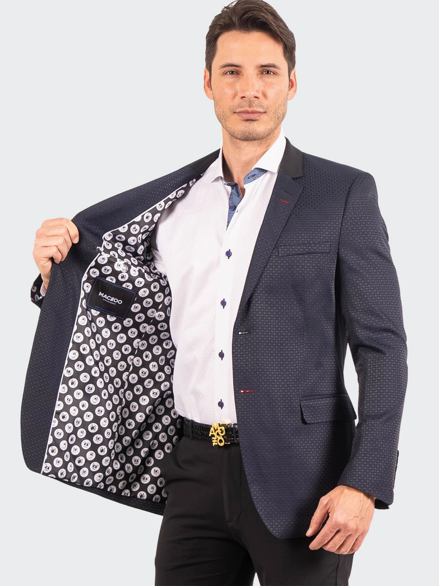 Blazer Socrate EvoResistance23 Blue