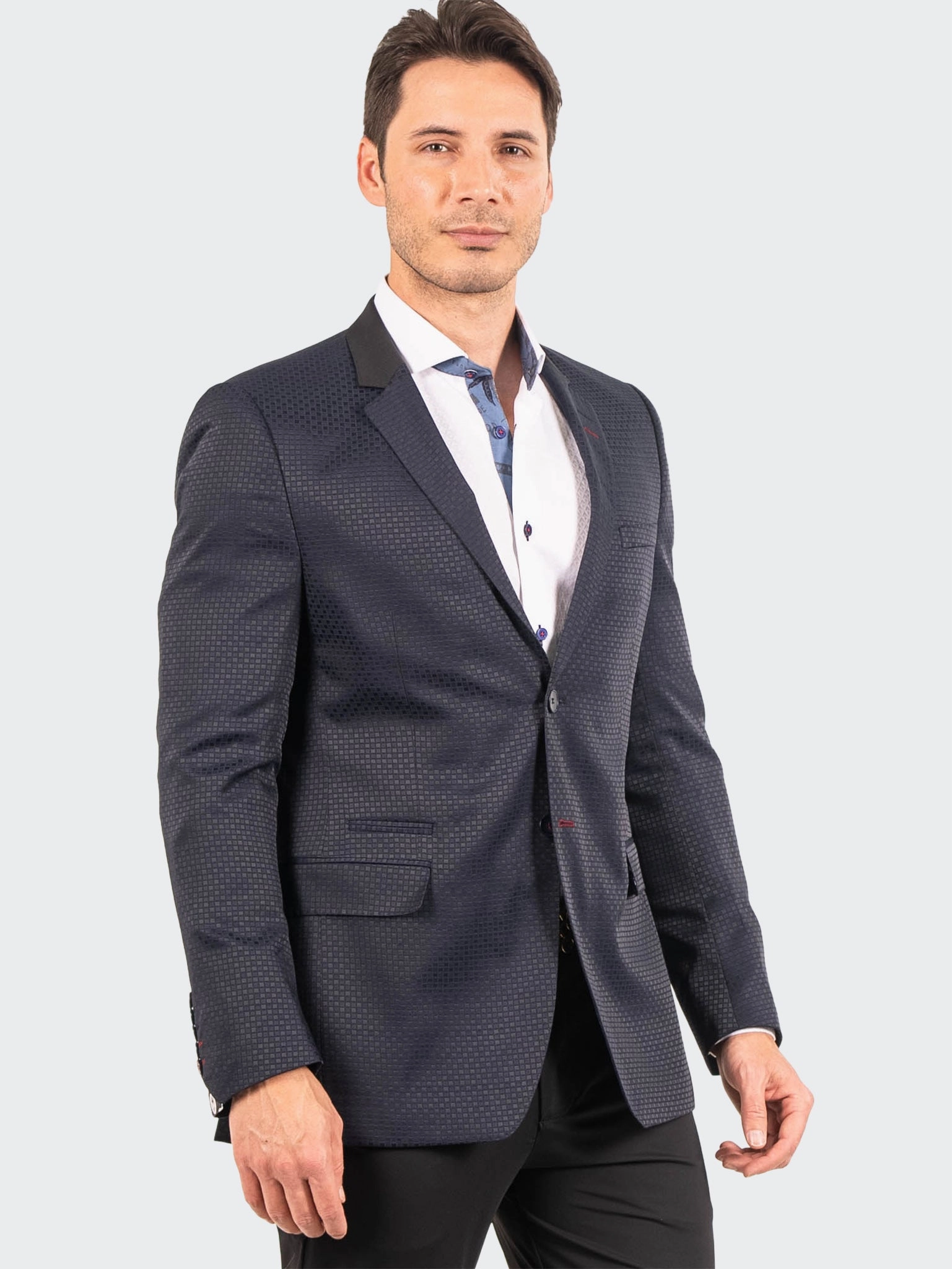 Blazer Socrate EvoResistance23 Blue