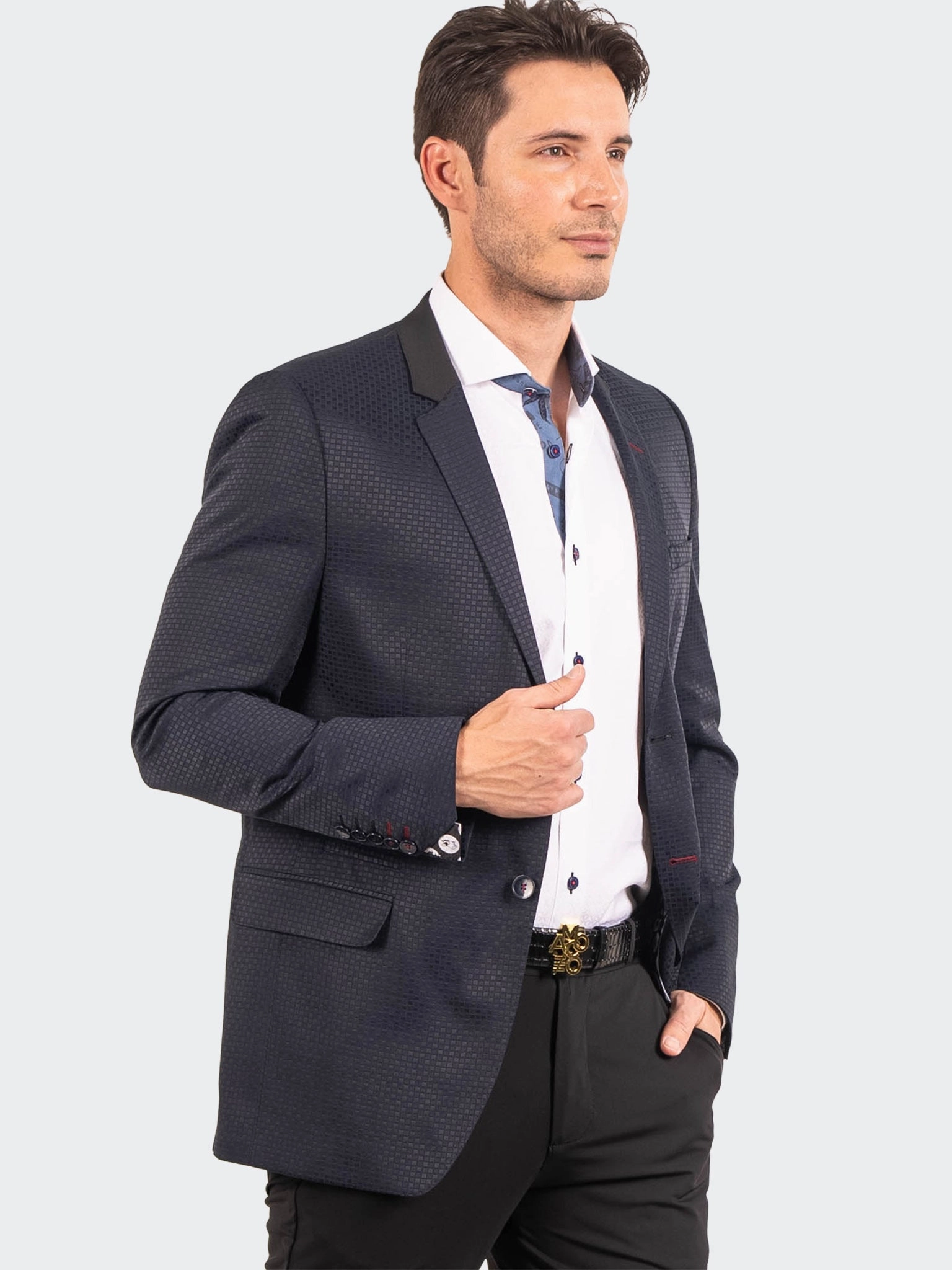Blazer Socrate EvoResistance23 Blue