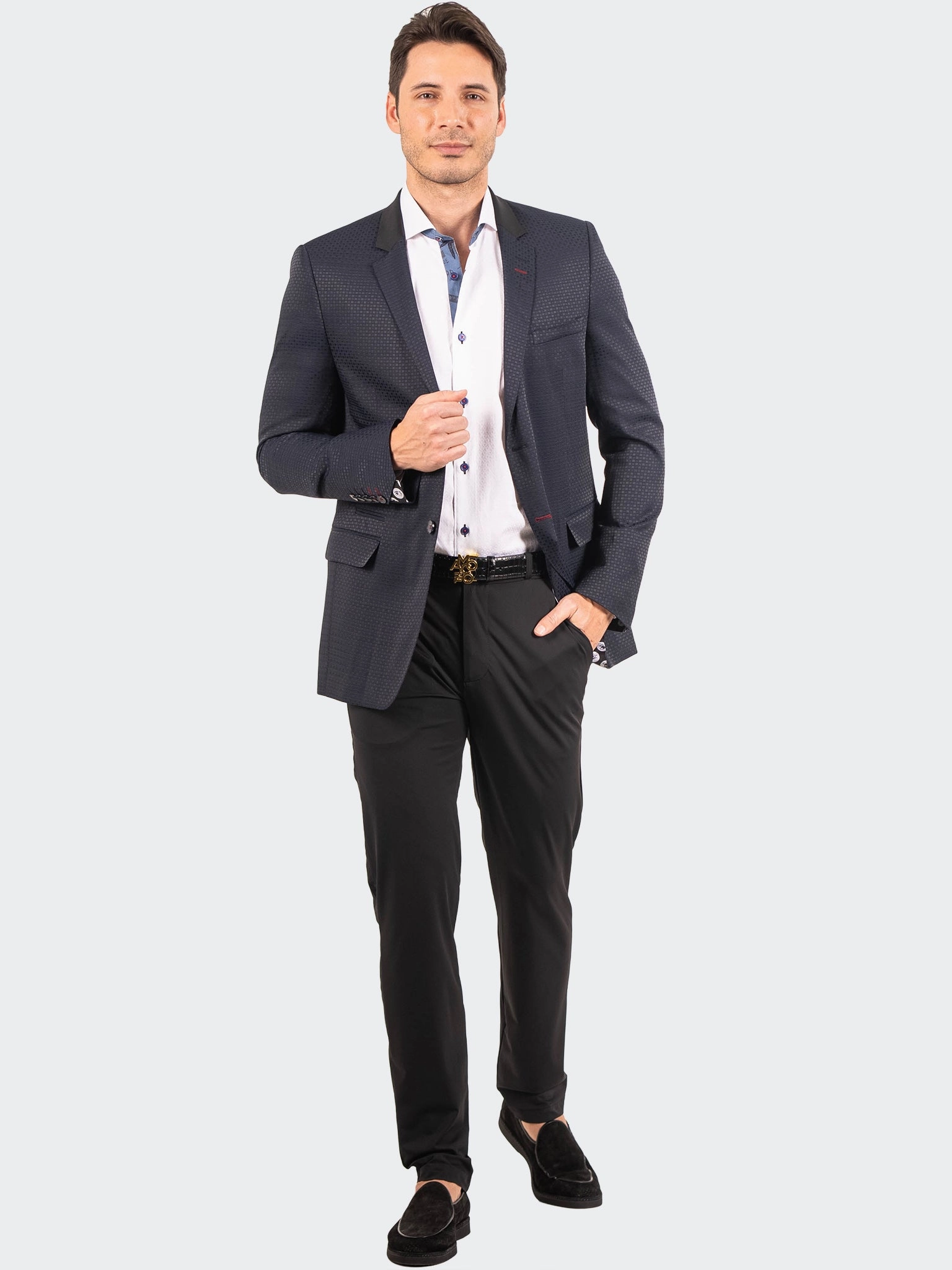 Blazer Socrate EvoResistance23 Blue