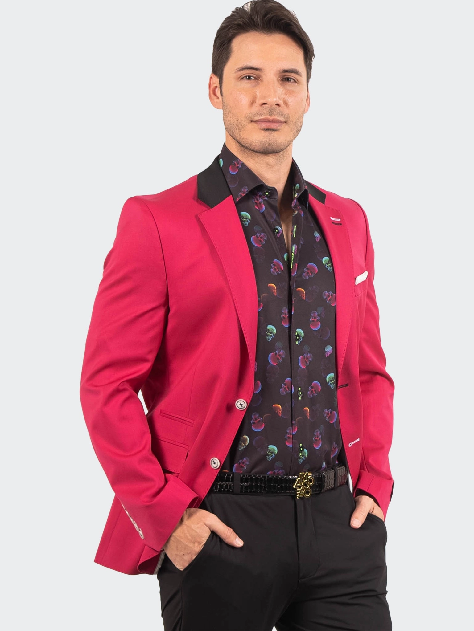 Blazer Socrate EvoResistance9 Pink