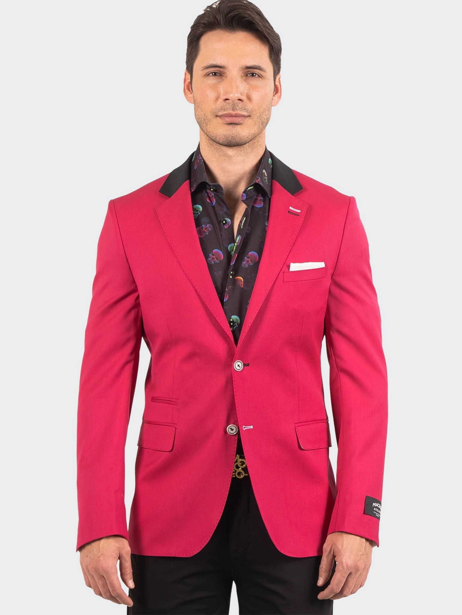 Blazer Socrate EvoResistance9 Pink