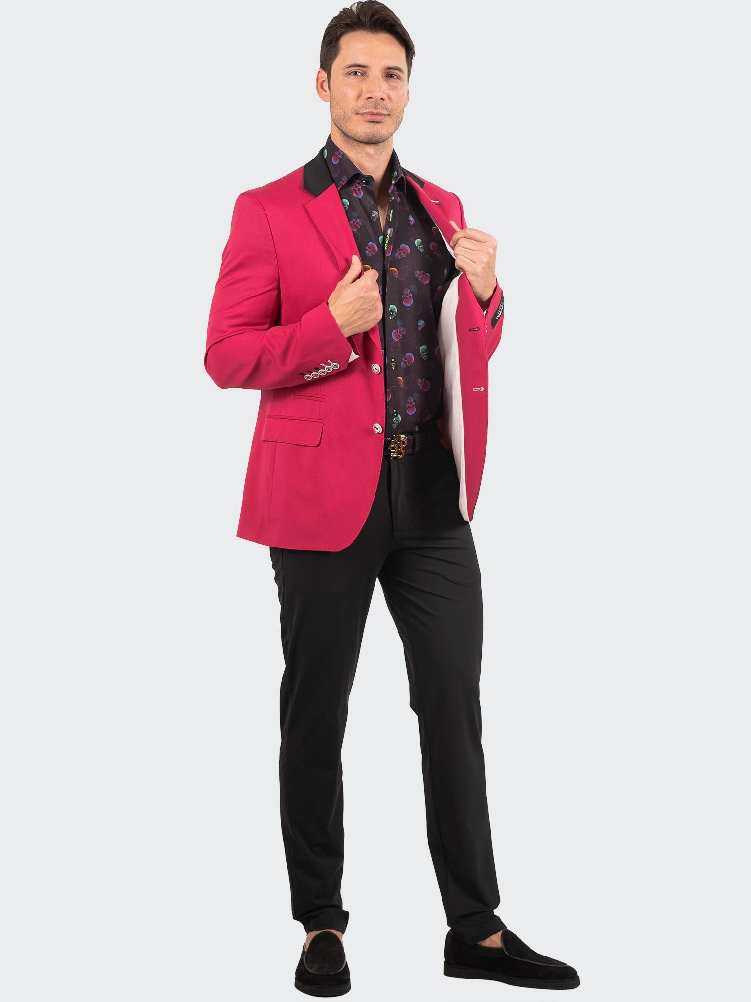 Blazer Socrate EvoResistance9 Pink