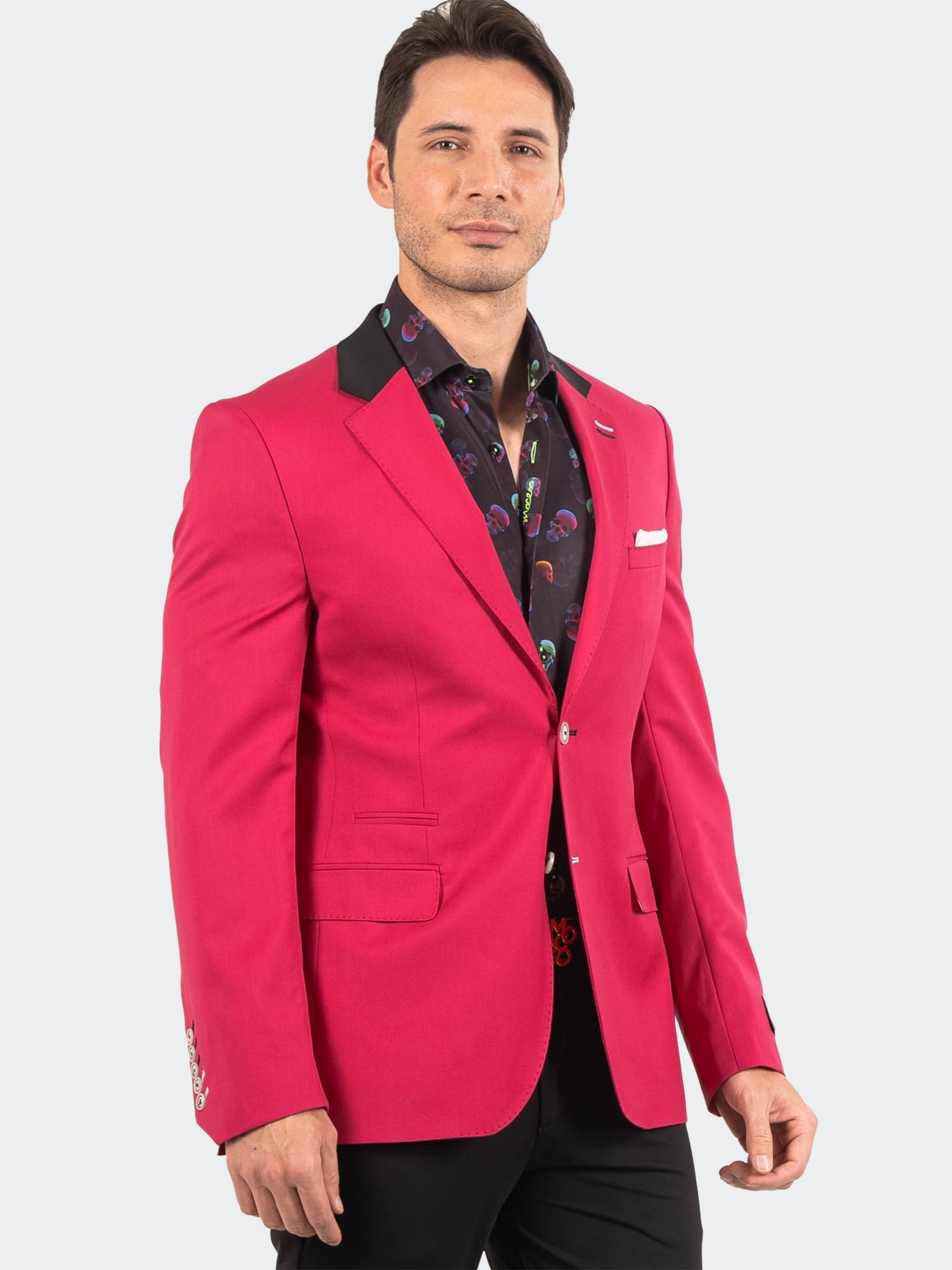 Blazer Socrate EvoResistance9 Pink