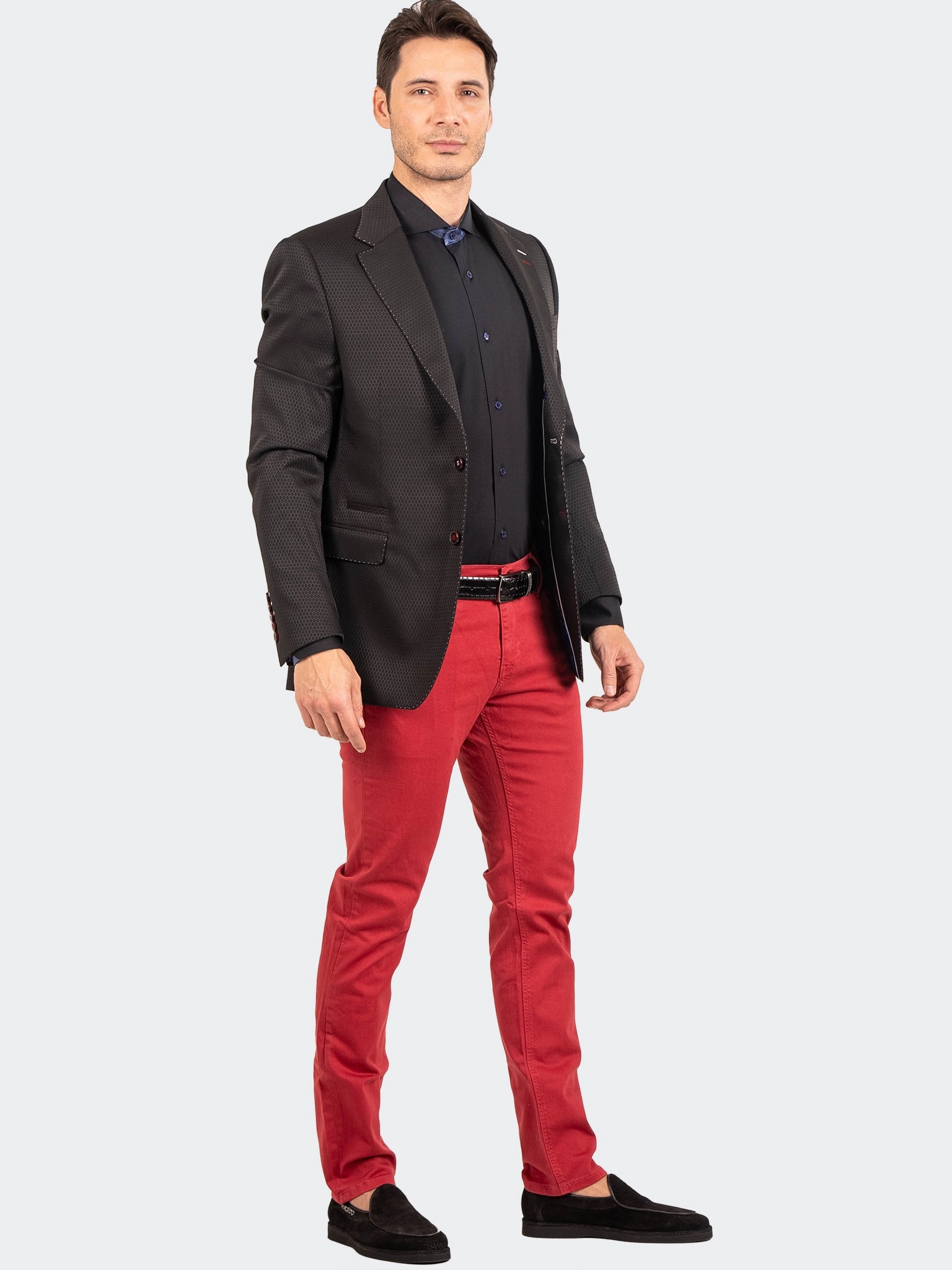 Blazer Socrate Resistance20 Black