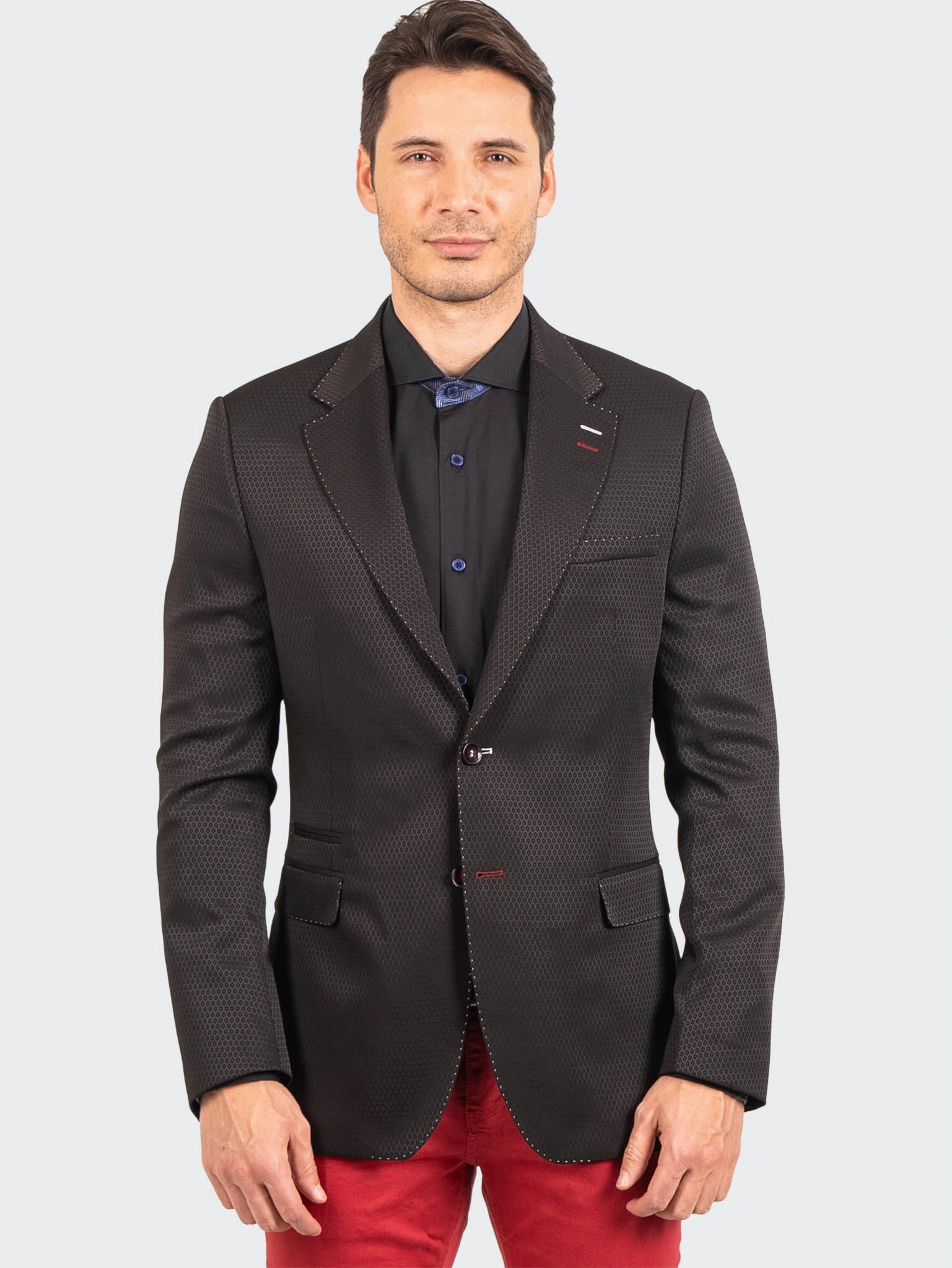 Blazer Socrate Resistance20 Black
