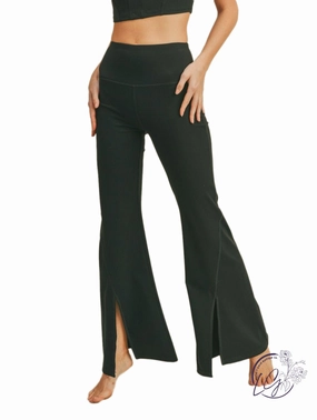 Bold Kick Flare Bottoms affordable athletic pants for men