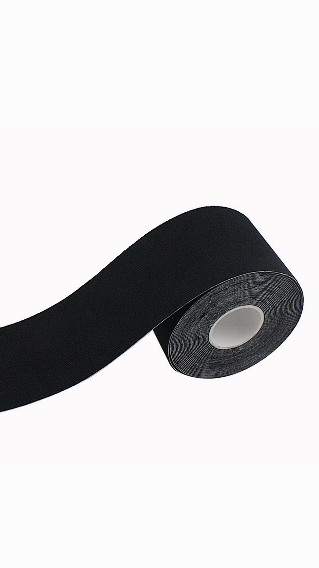 Booby Tape - Black