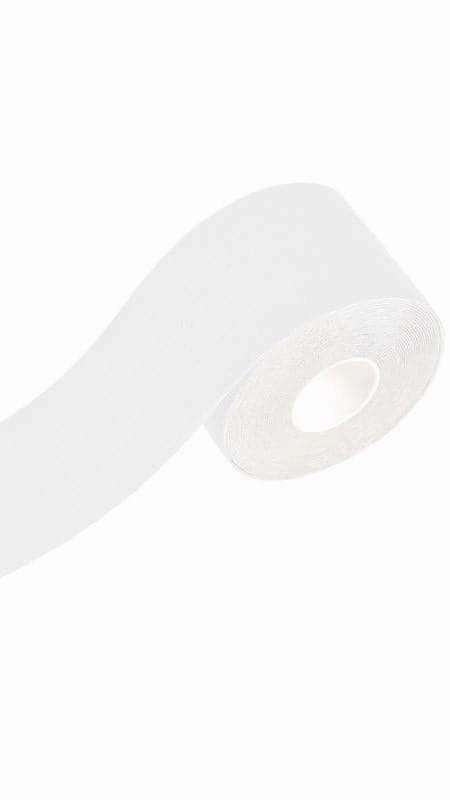Booby Tape - White