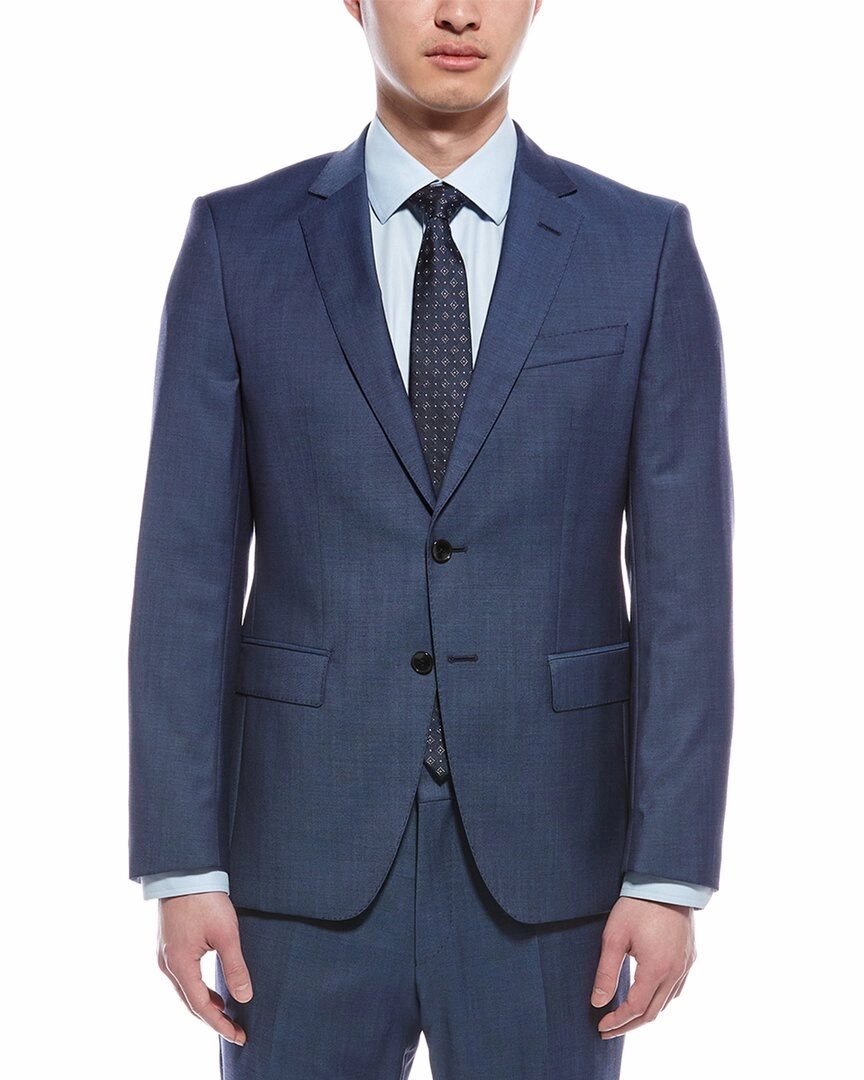 BOSS Hugo Boss 2pc Huge Wool Suit