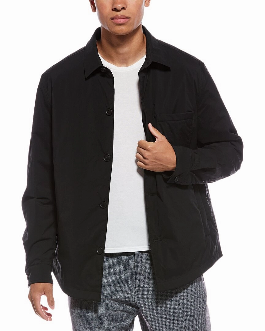 BOSS Hugo Boss Carper Jacket