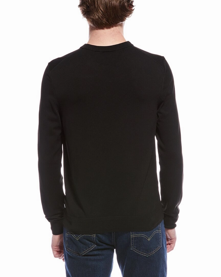 BOSS Hugo Boss Crewneck Sweater