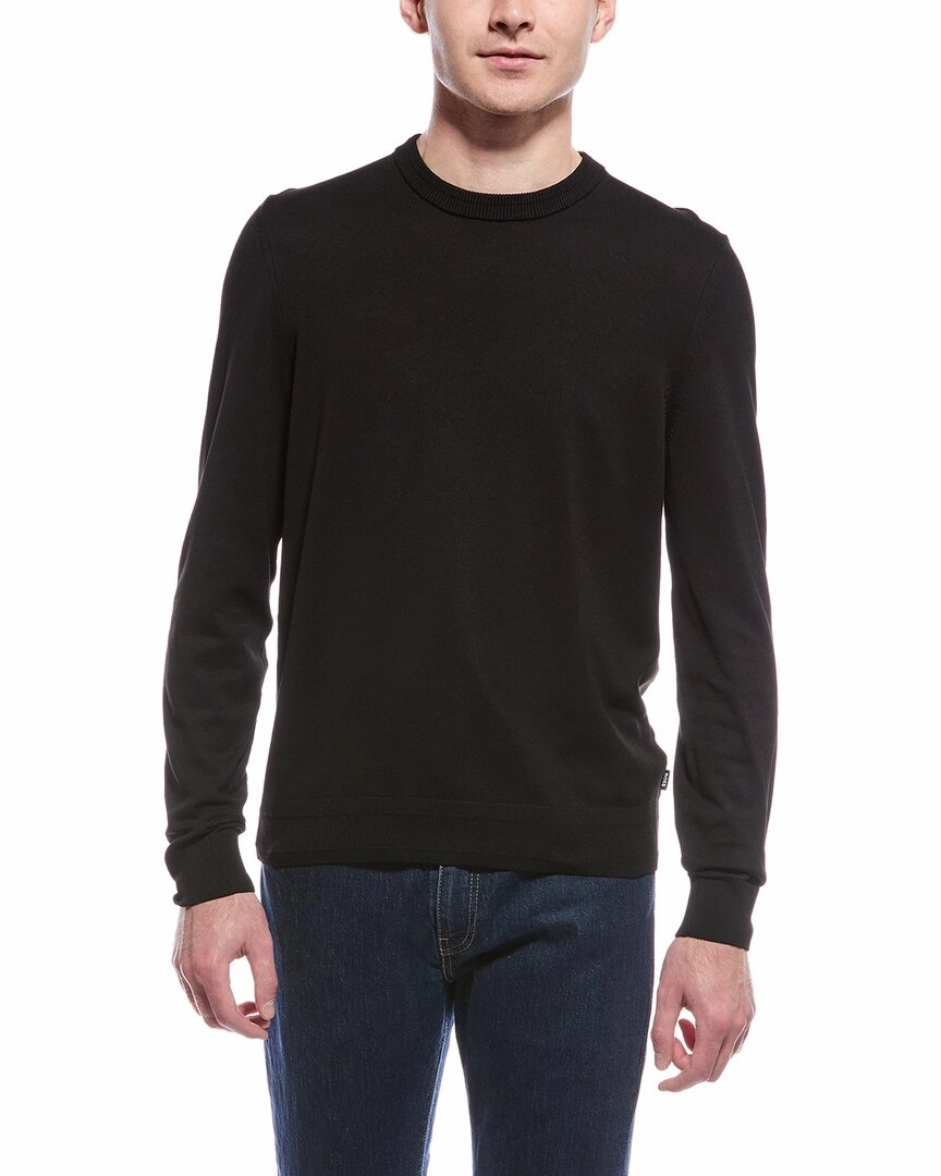 BOSS Hugo Boss Crewneck Sweater