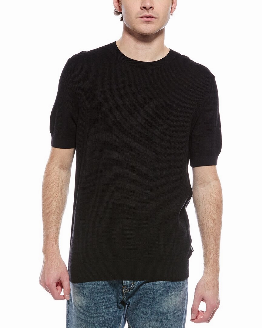 BOSS Hugo Boss Dalon Crewneck Sweater