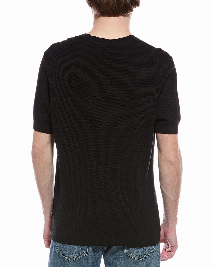 BOSS Hugo Boss Dalon Crewneck Sweater