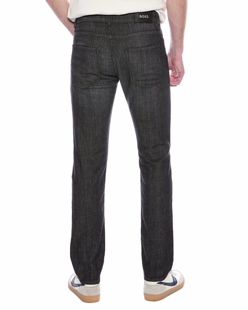 BOSS Hugo Boss Delaware Slim Fit Jean
