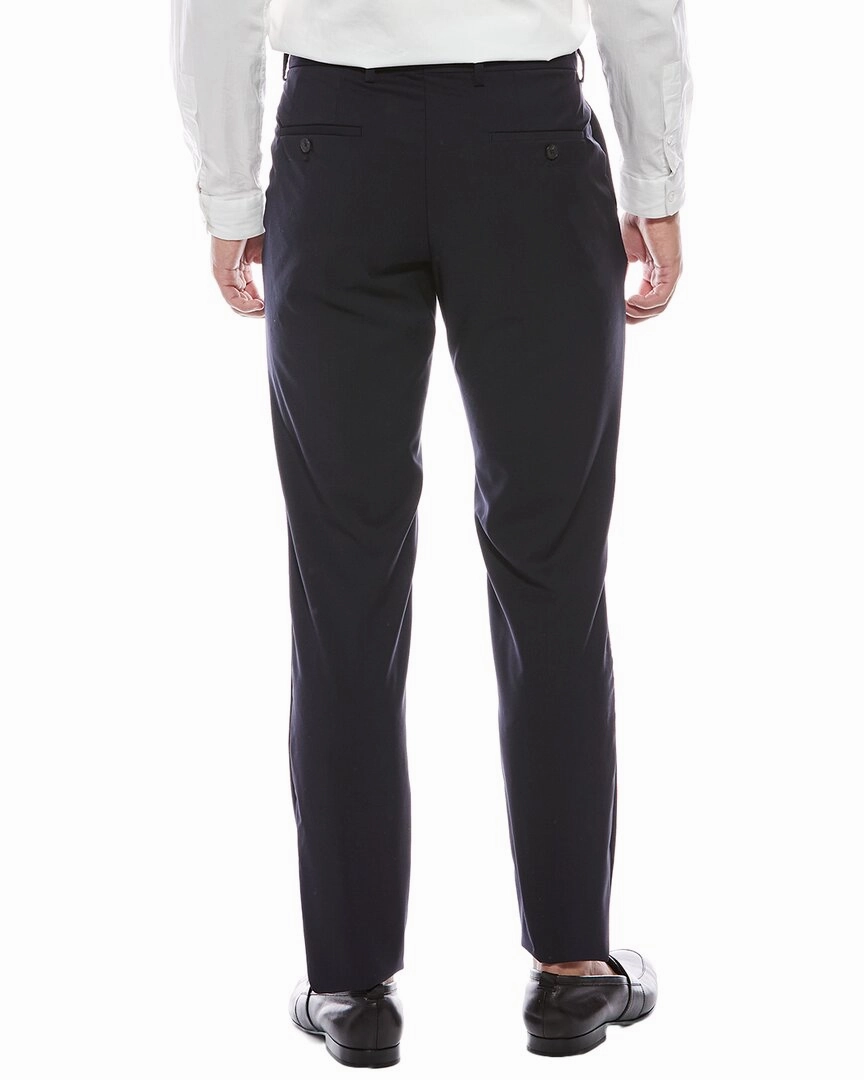 BOSS Hugo Boss Genesis Wool Trouser