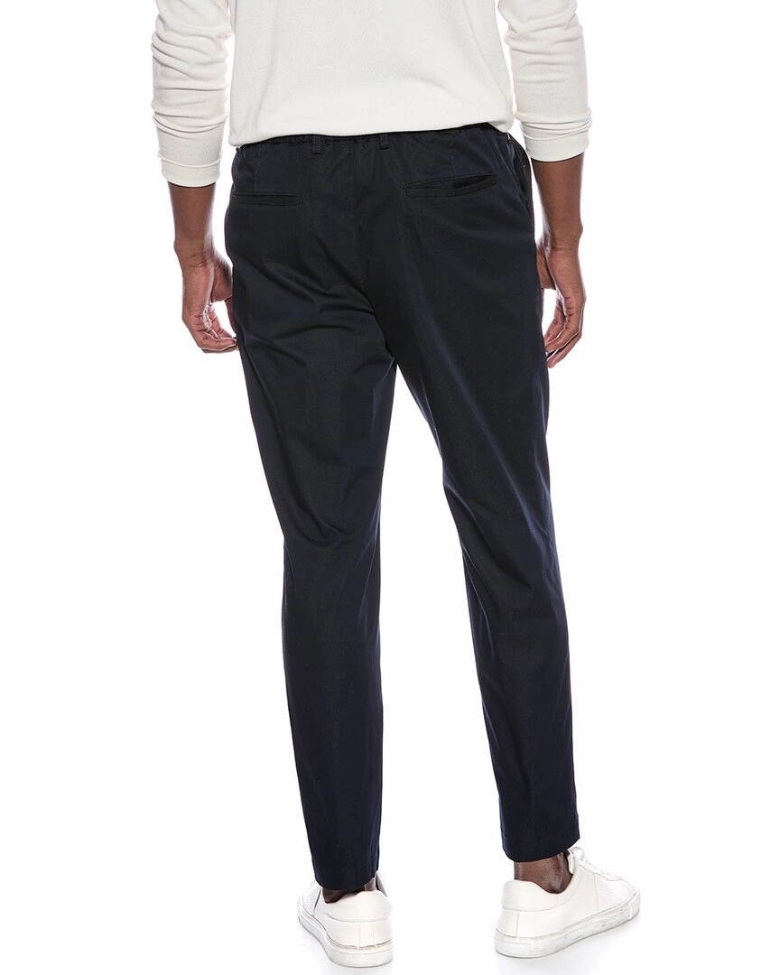 BOSS Hugo Boss Relaxed Fit Pant