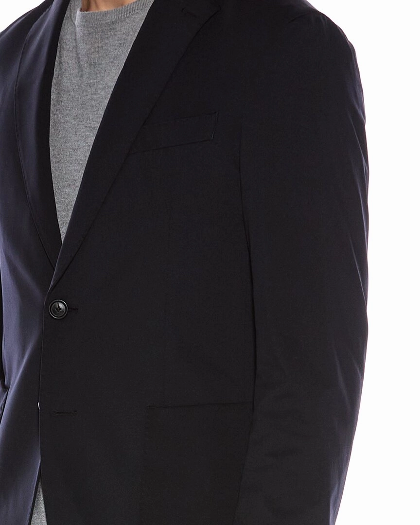 BOSS Hugo Boss Slim Fit Blazer