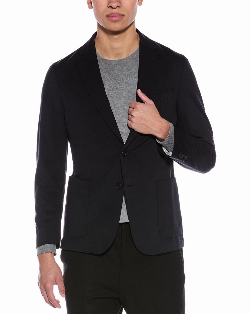 BOSS Hugo Boss Slim Fit Blazer