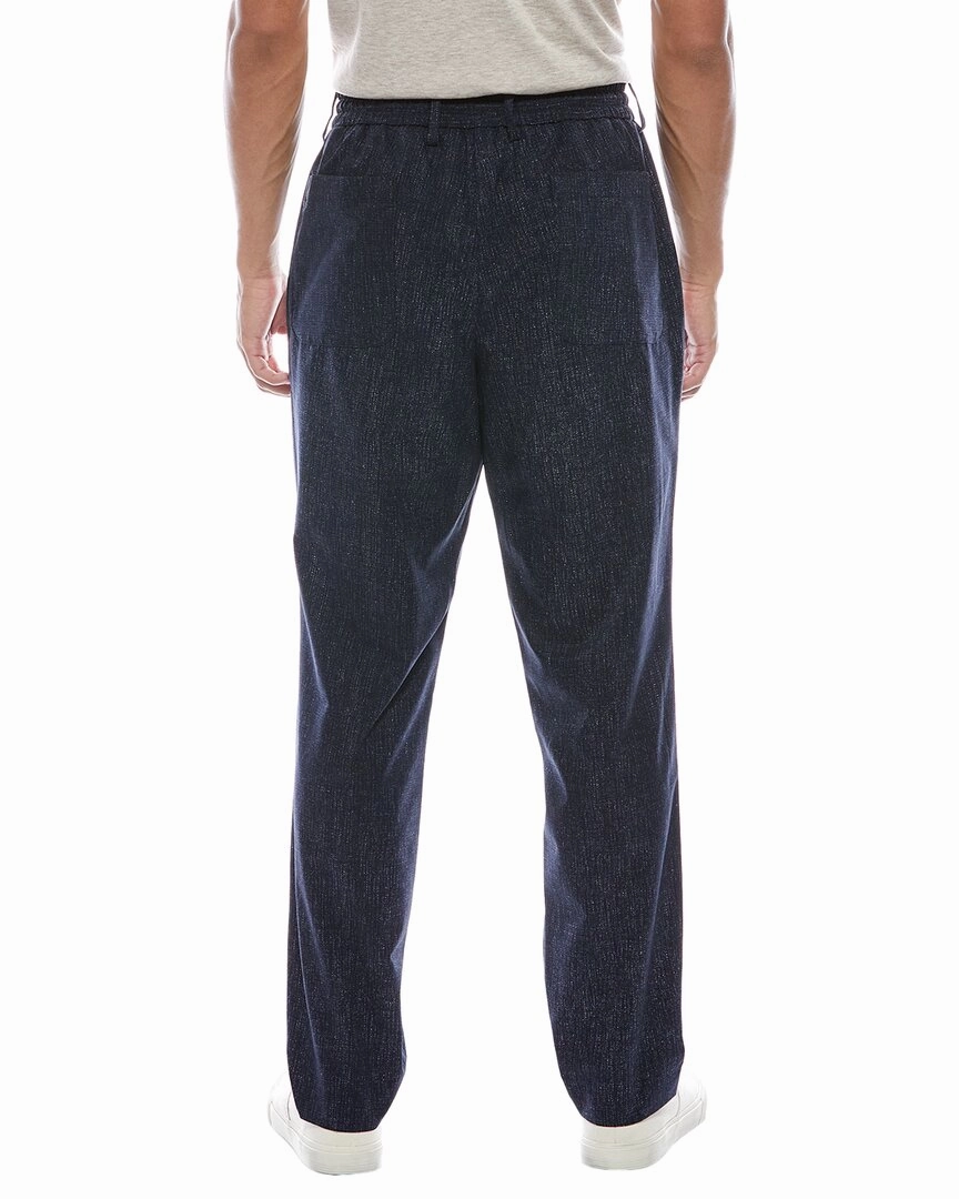 BOSS Hugo Boss Slim Fit Pant