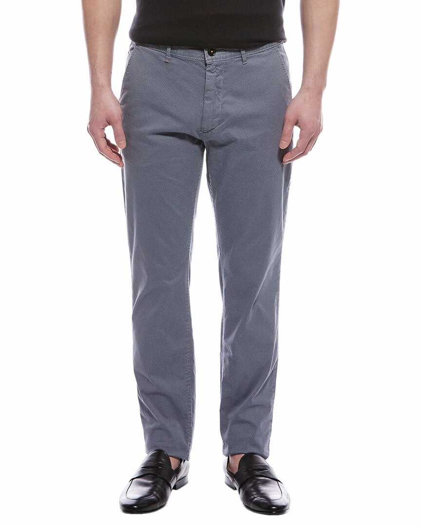 BOSS Hugo Boss Slim Trouser