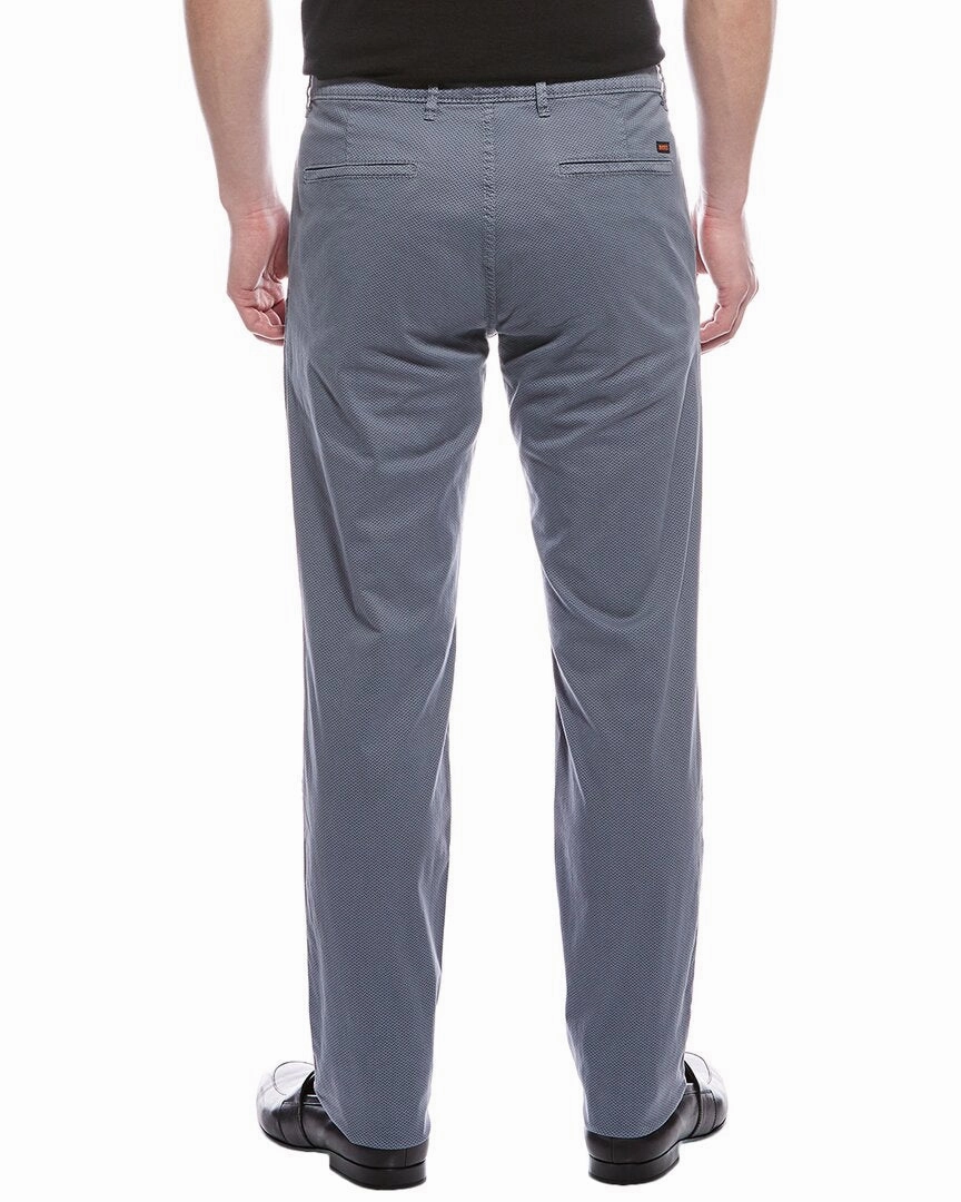 BOSS Hugo Boss Slim Trouser