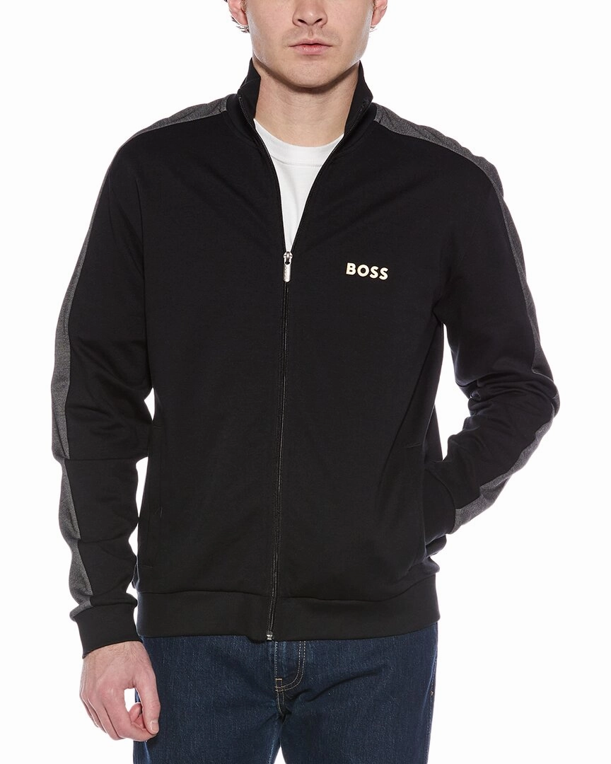BOSS Hugo Boss Track Jacket