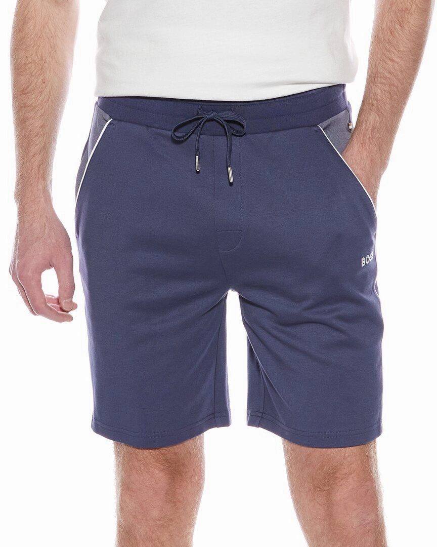 BOSS Hugo Boss Track Short