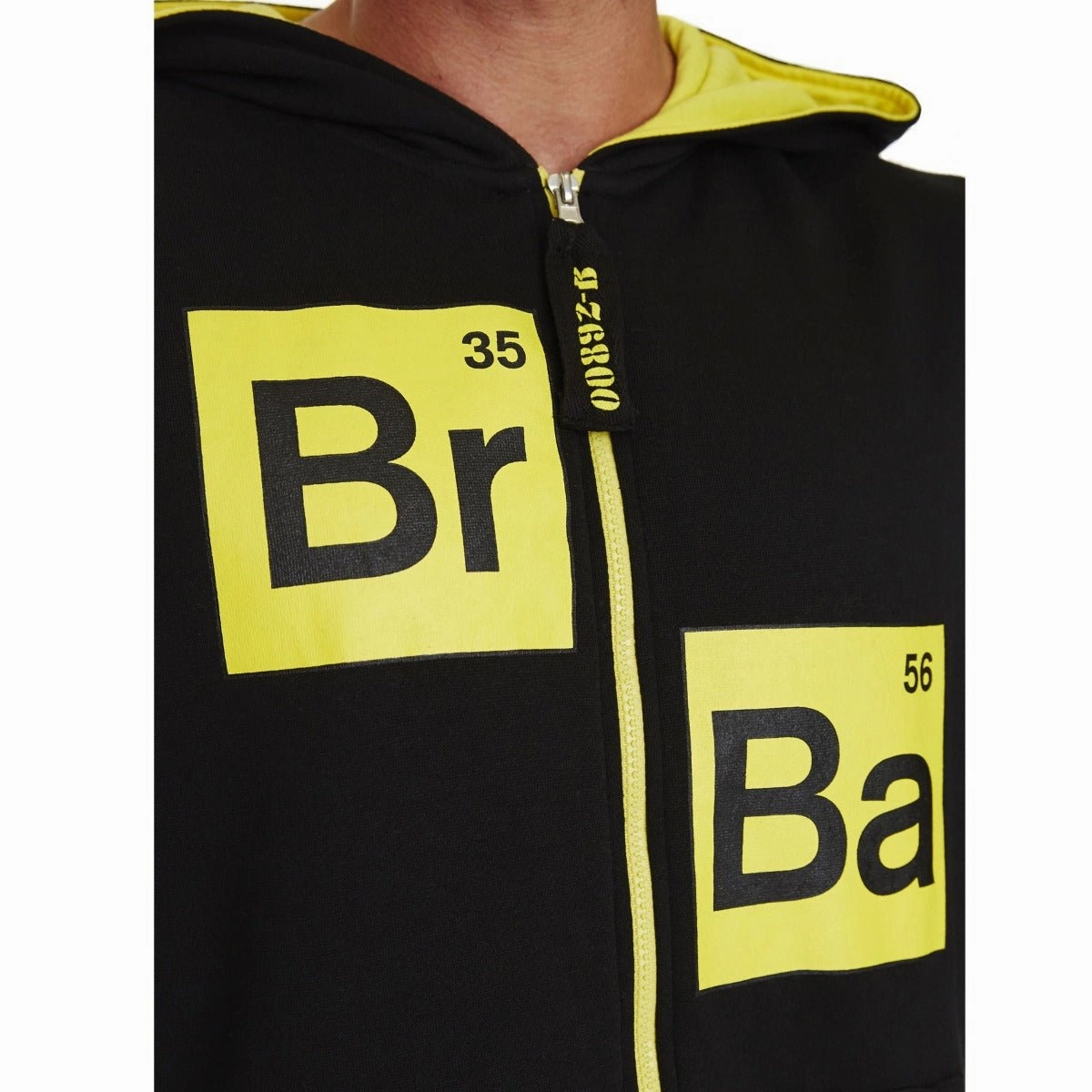 Breaking Bad Onesie