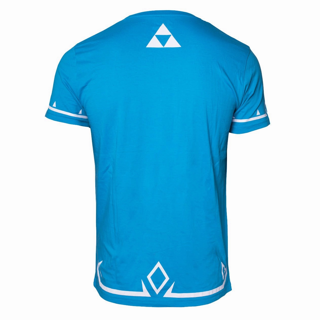 Breath of The Wild Champion's Tunic Costume T-Shirt